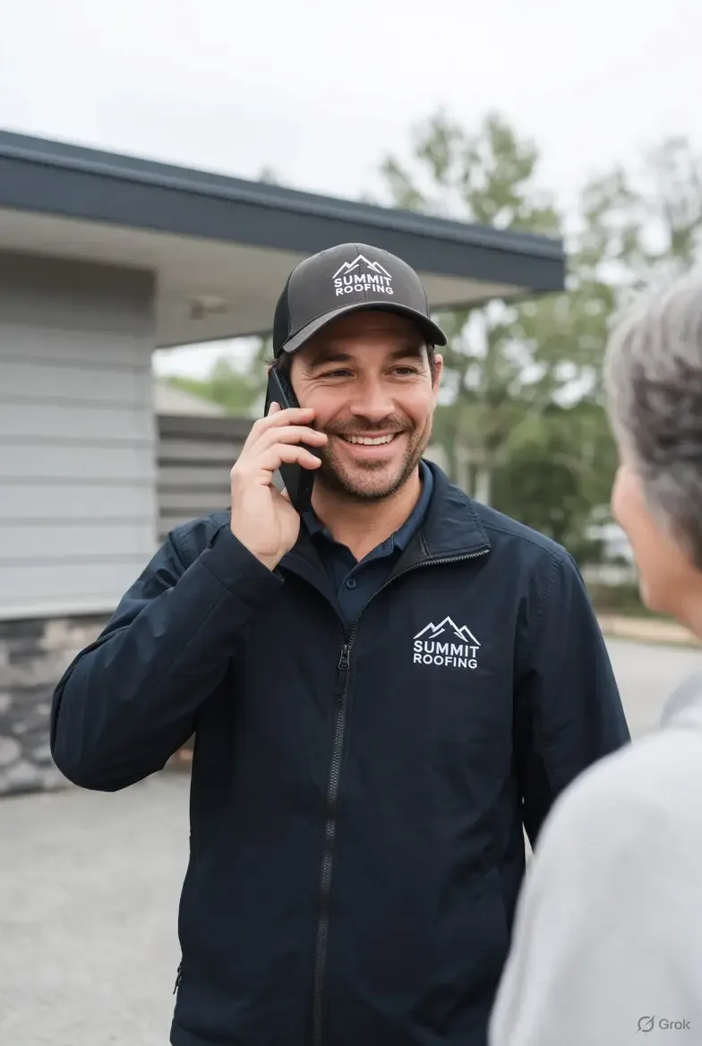 Flat Roof Leak Repair Brush, CO FAQs